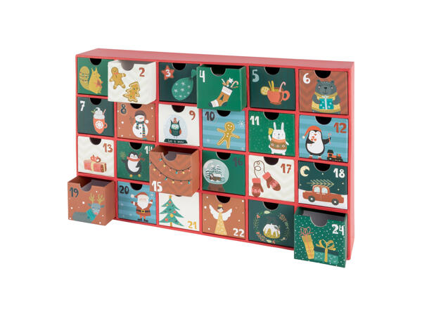 Advent Calendar