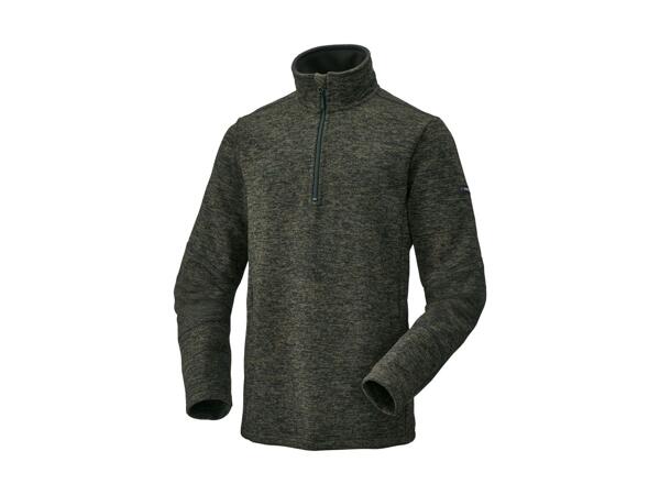 PARKSIDE(R) Fleecetrøje