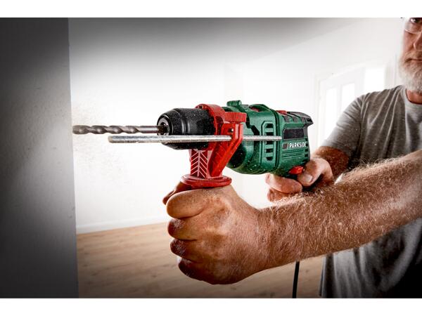 750W Hammer Drill