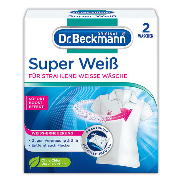 Super Weiß