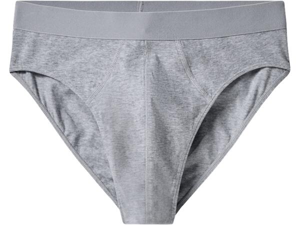 Men's Briefs, 3 pieces