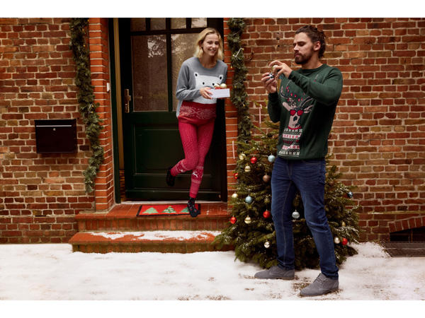 Men's Christmas Jumper