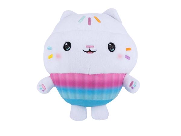Gabbys Dollhouse Plush Toys
