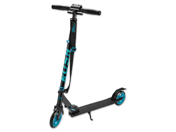 Alu-Scooter