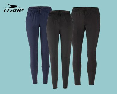 CRANE Damen-/Herren-Sporthose
