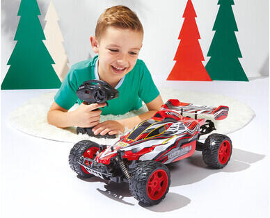 Remote Control Car 1:10