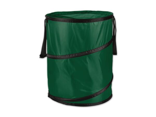 Pop-up-Gartenabfallsack