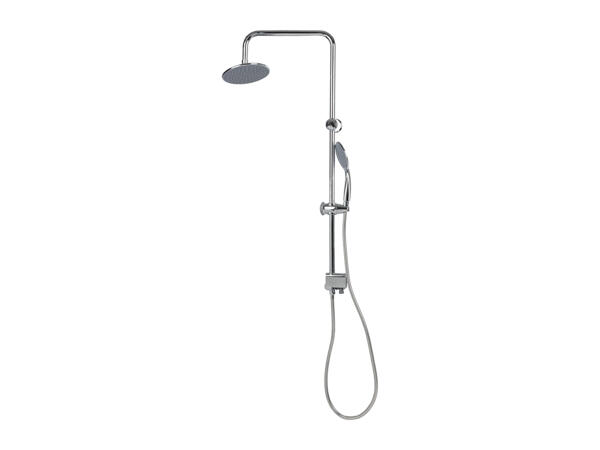Livarno Home Shower Riser Set