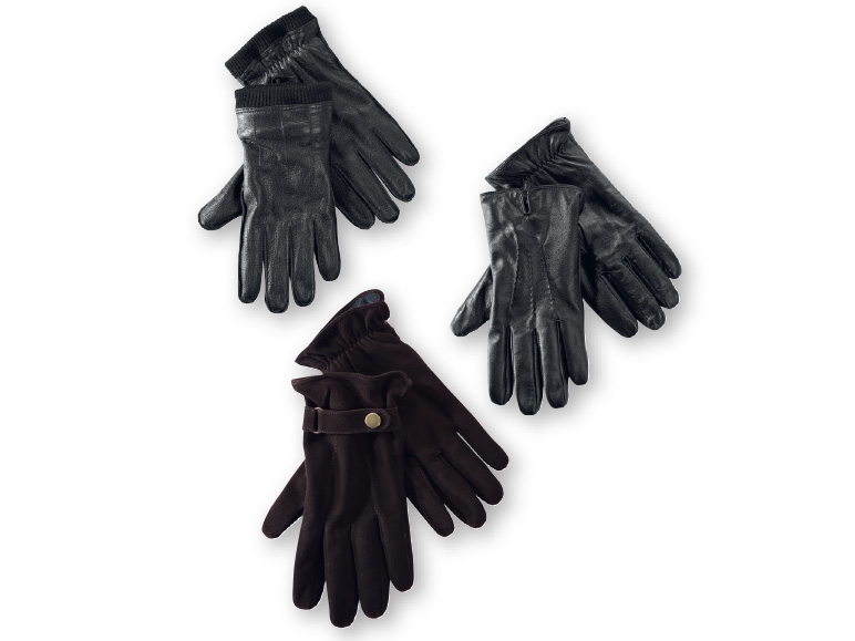 LIVERGY Men's Gloves