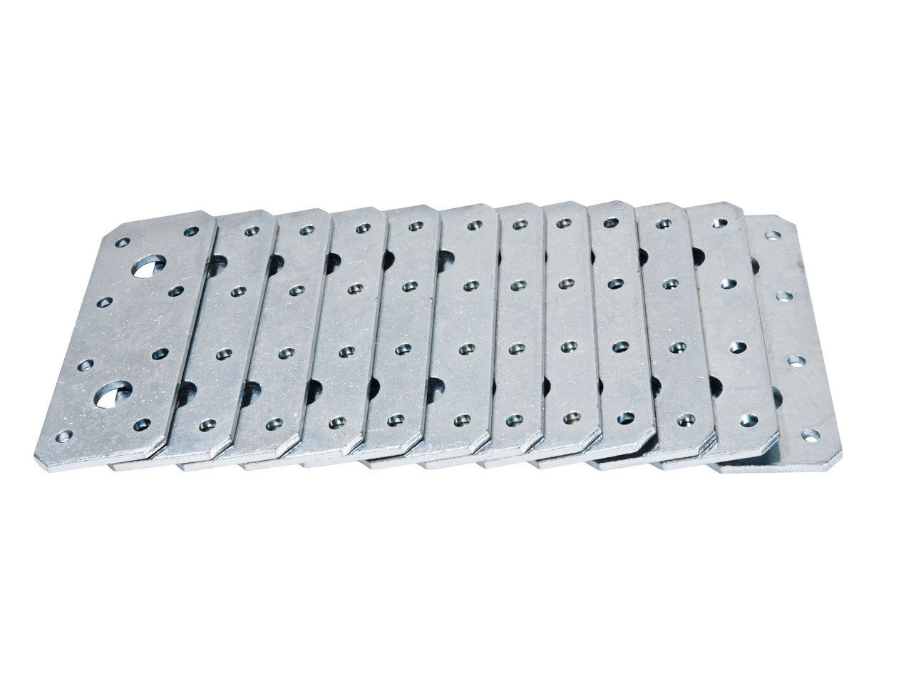 Angle Joints or Plates