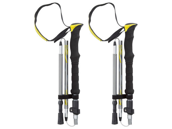 Folding Hiking Poles