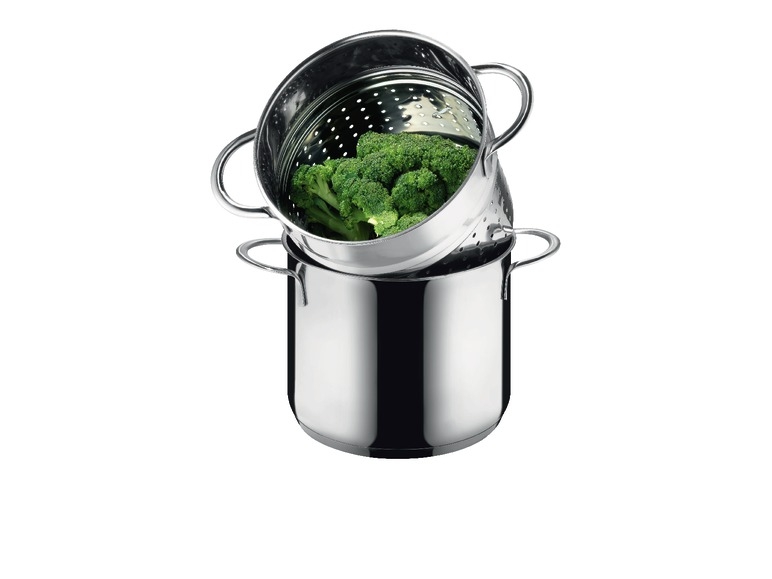 Pasta Pot