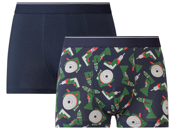 Men's Boxer