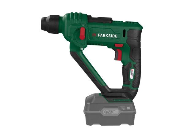 PARKSIDE(R) Batteridreven borehammer