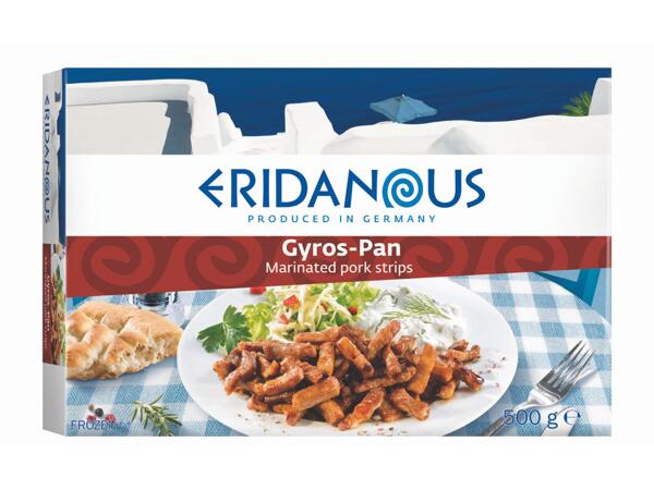 Gyros Pan