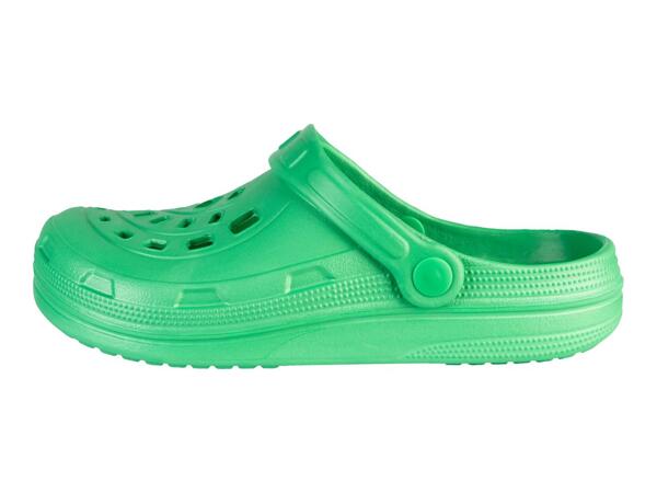 Pepperts Older Kids' Clogs