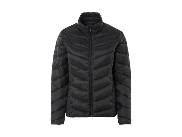 Ladies' Puffer Jacket