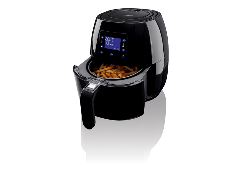Hot Air Fryer