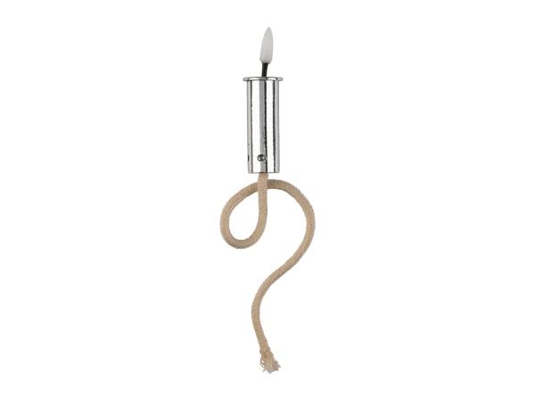 Livarno Home LED Cylinder Wick