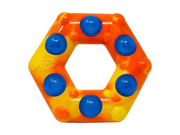 Dog Throwing Toy