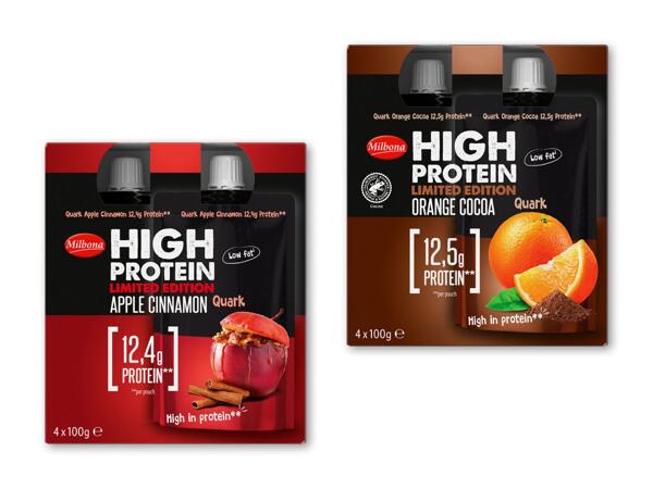 High Protein kvark