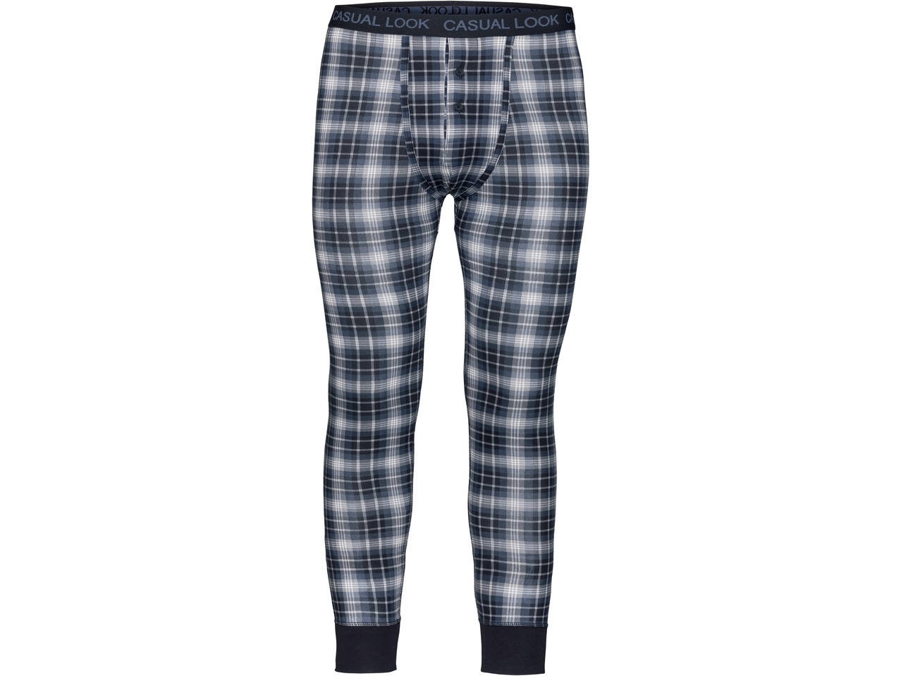 Långkalsonger, 2-pack1