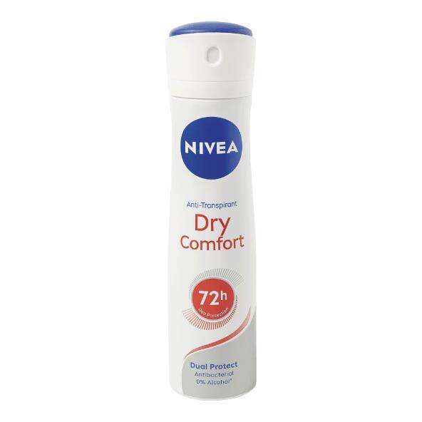 NIVEA(R) 				Deodorant