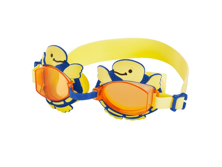 Kids' Goggles