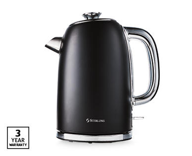 1.7L Kettle