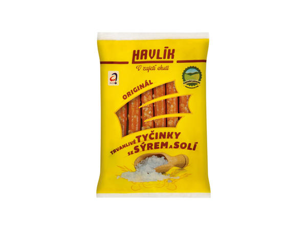 TYČINKY