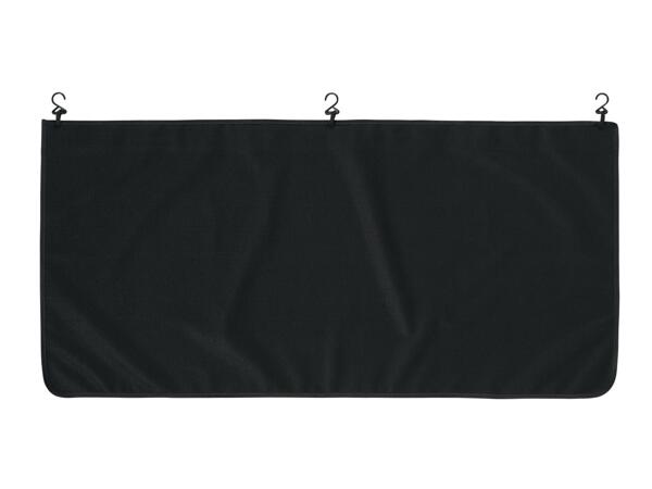Car Fender Covers or Car Repair Mat