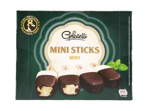 Mini Sticks