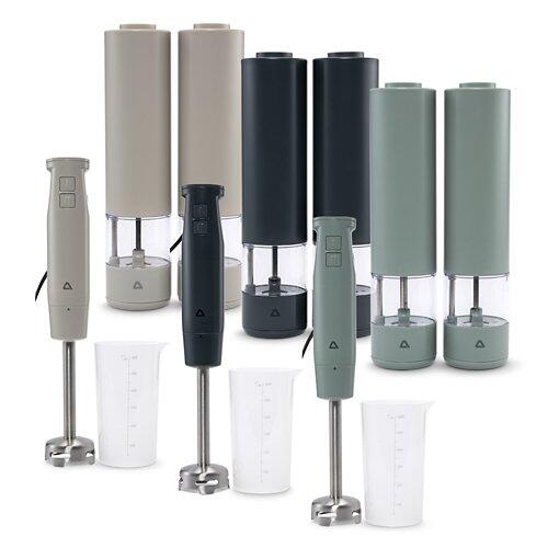 AMBIANO Stabmixer/Mühlen