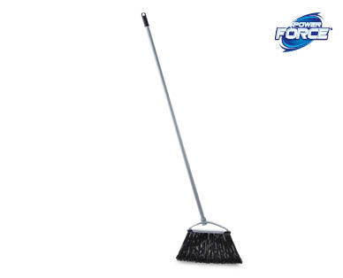 Angled Broom