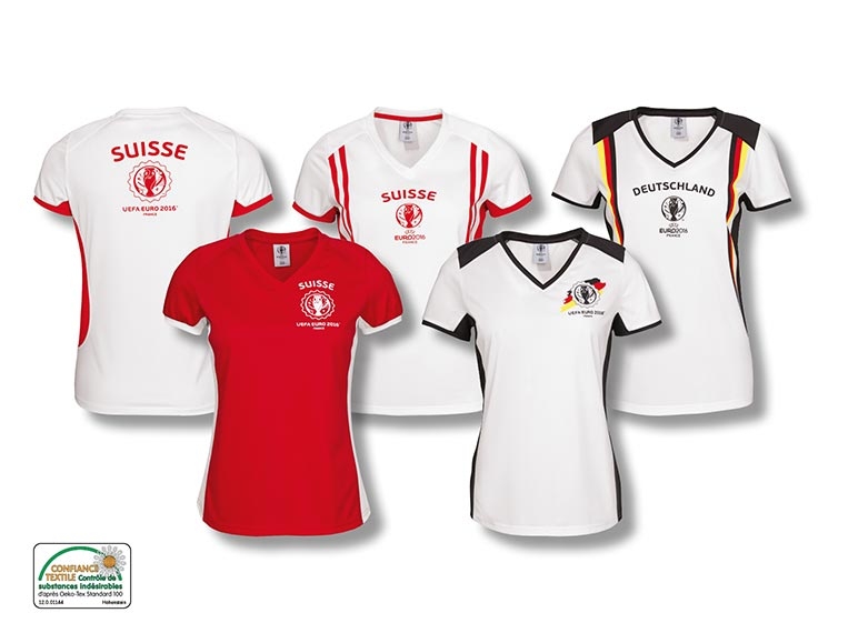 Maillot pour femme