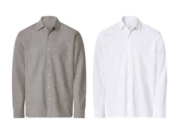 Chemise "Regular Fit"