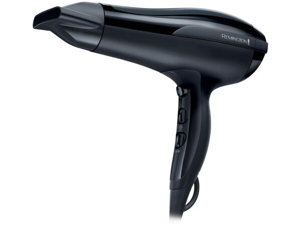 Hairdryer
