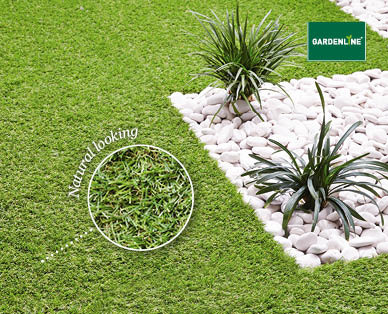 Synthetic Turf