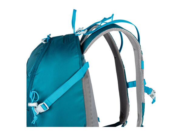 Crivit 25L Hiking Backpack