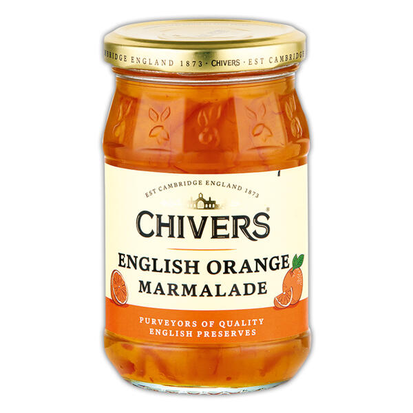 Original englische Marmelade