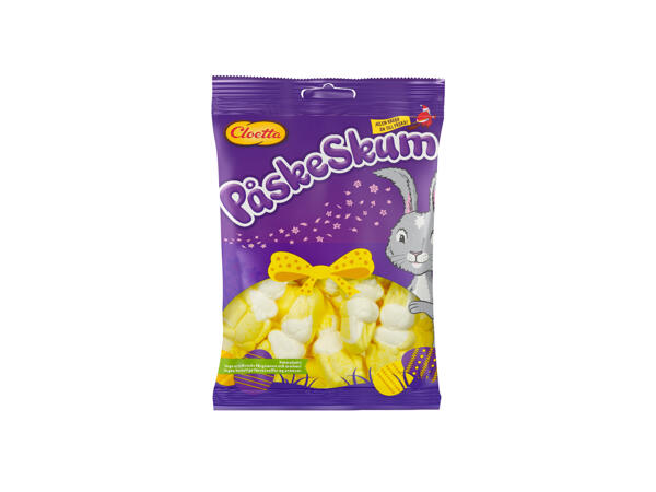 Cloetta Påskeskum