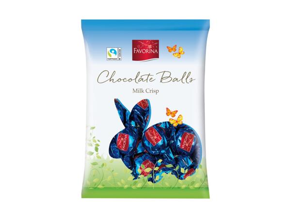 Easter Chocolates