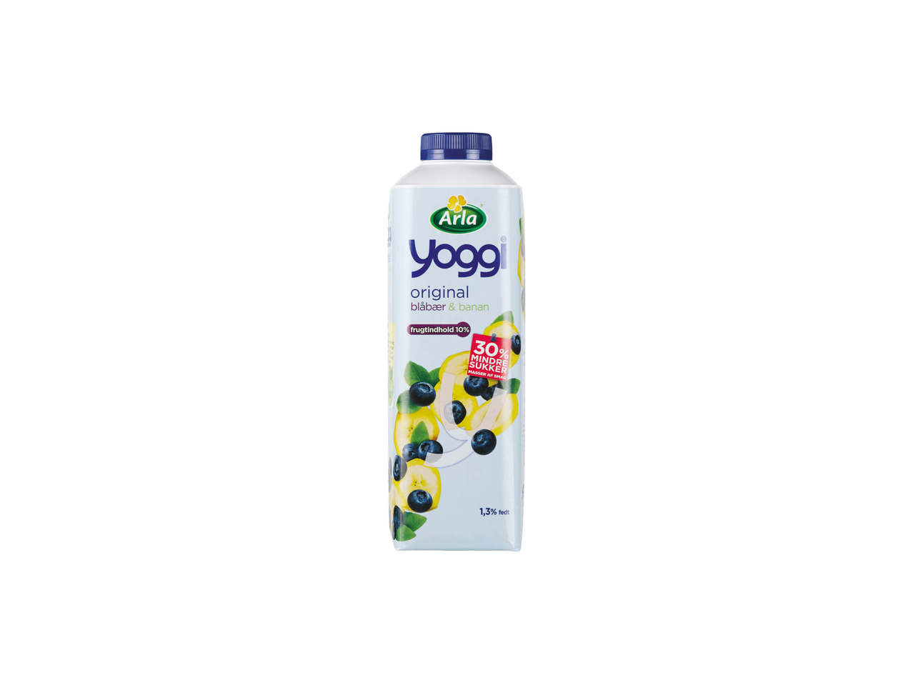 ARLA Yoggi