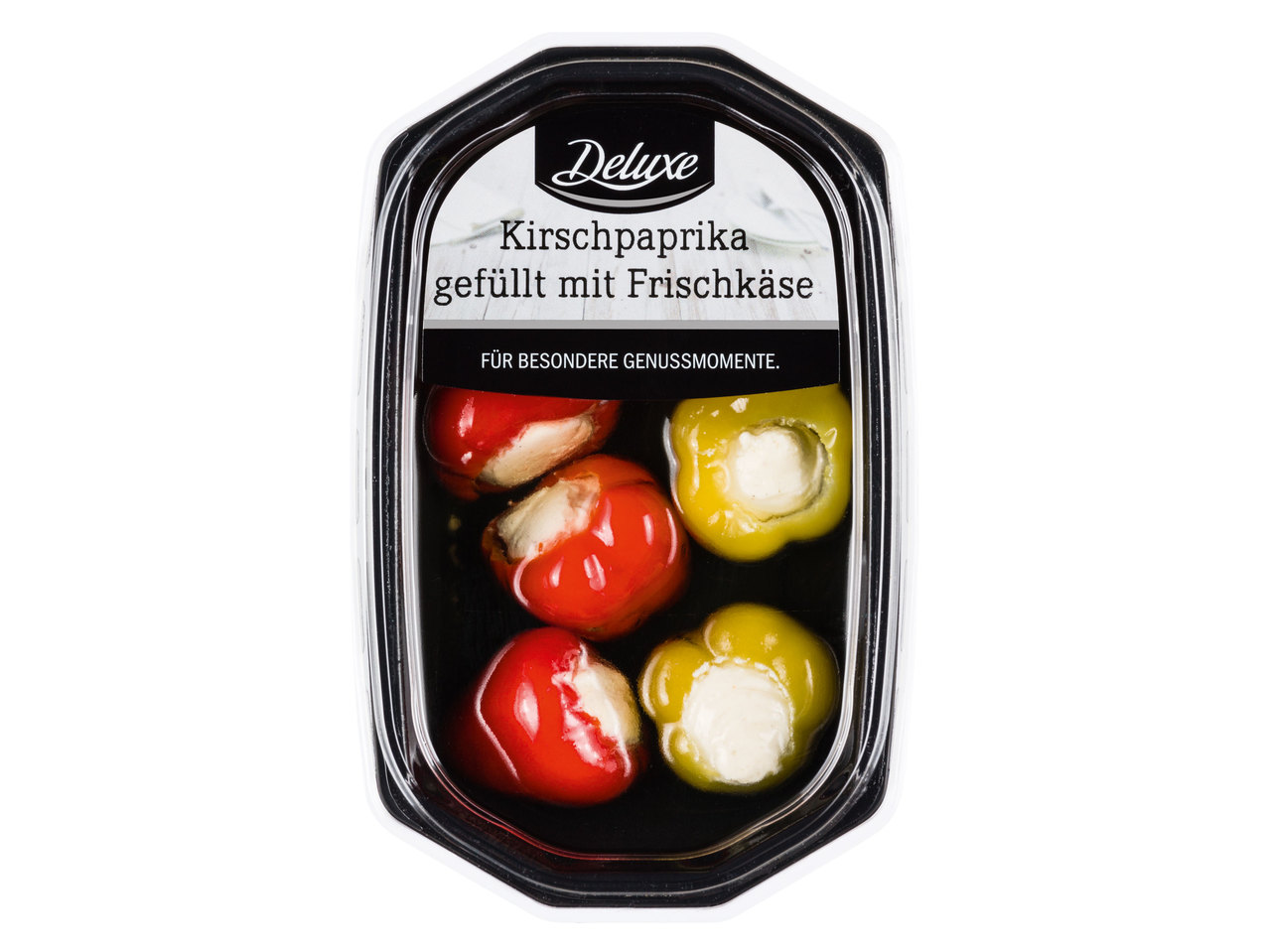 DELUXE Antipasti