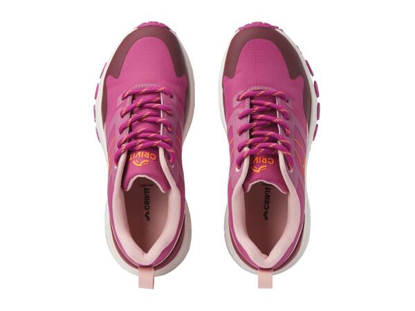 CRIVIT Kids' Pink Trainers