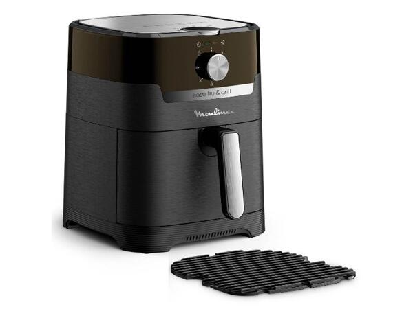 Easy Fry & Grill "Moulinex"