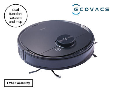 ECOVACS DEEBOT NEO Robot Vacuum Cleaner
