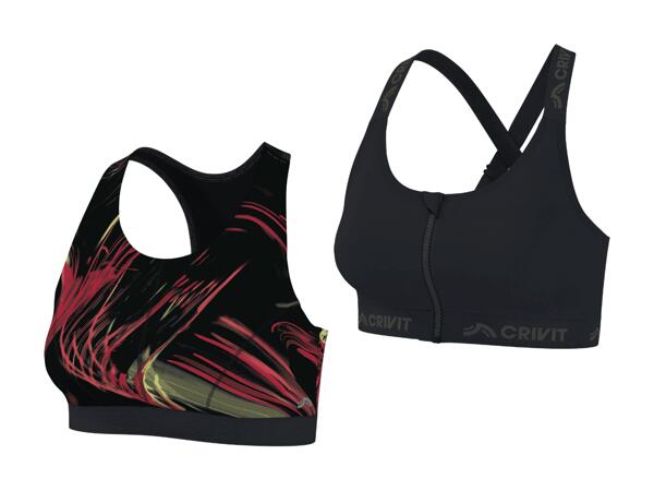 Brassière de sport
