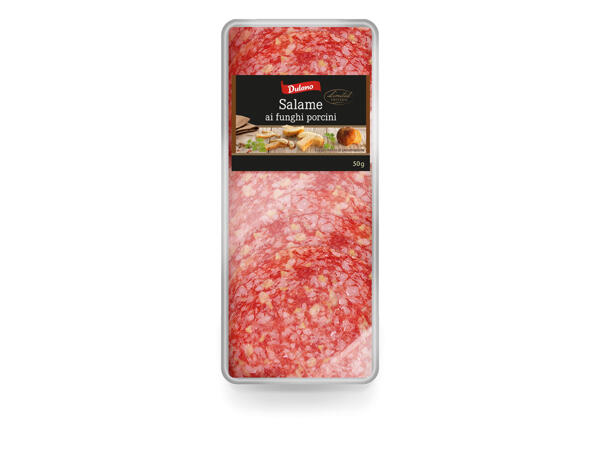 Salami specialities