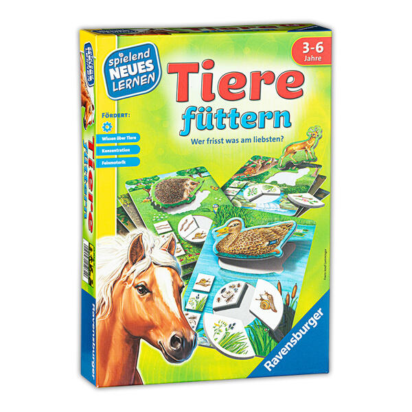 Spiele